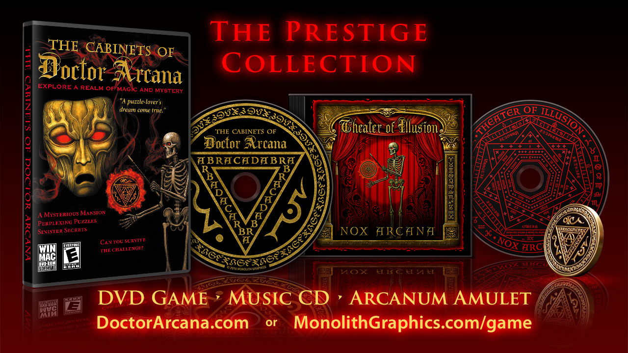 The Prestige Collection